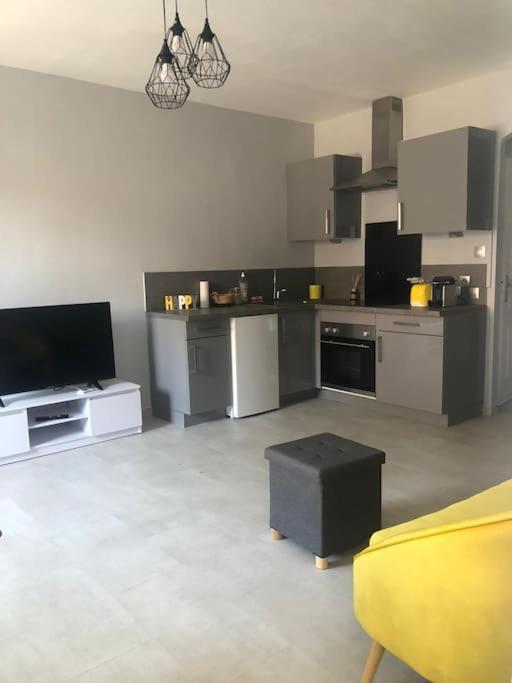 Reine Du Sud Proche Des Grands Buffets Villa *