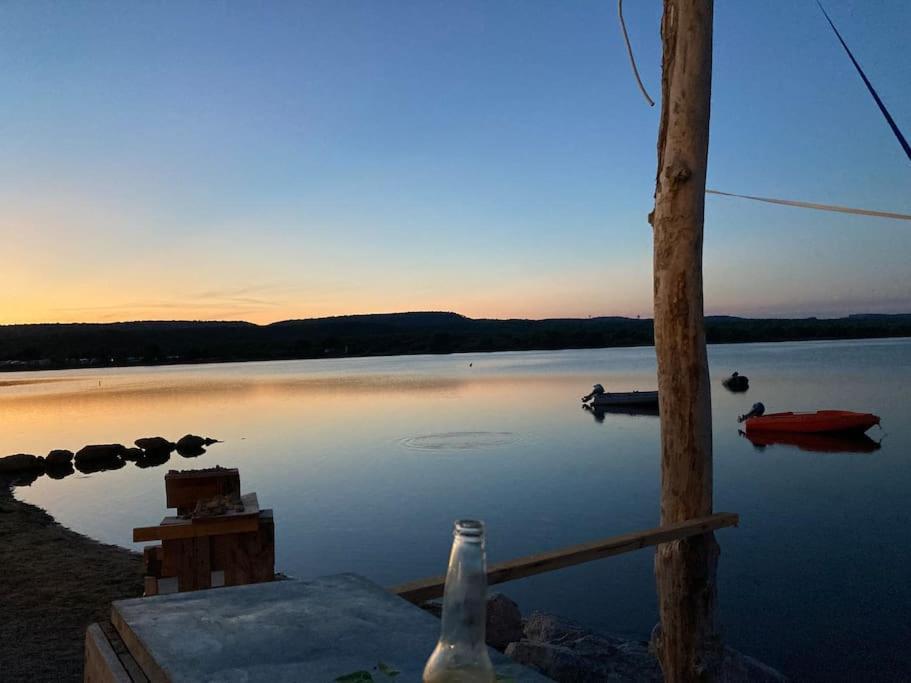 Reine Du Sud Proche Des Grands Buffets