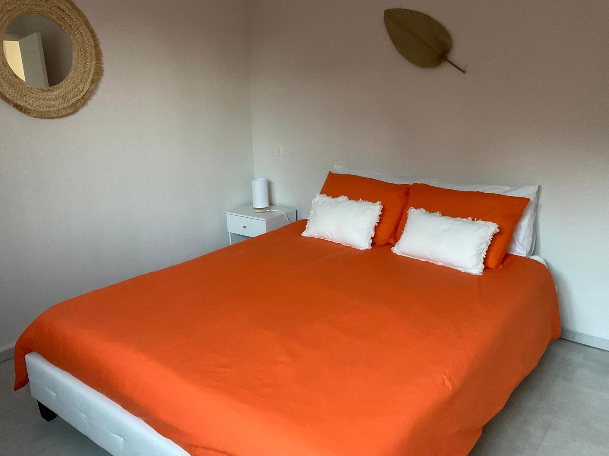 Reine Du Sud Proche Des Grands Buffets Villa *