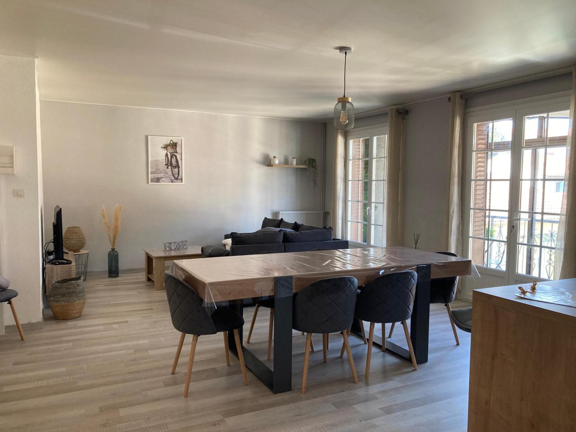 Villa Reine Du Sud Proche Des Grands Buffets *