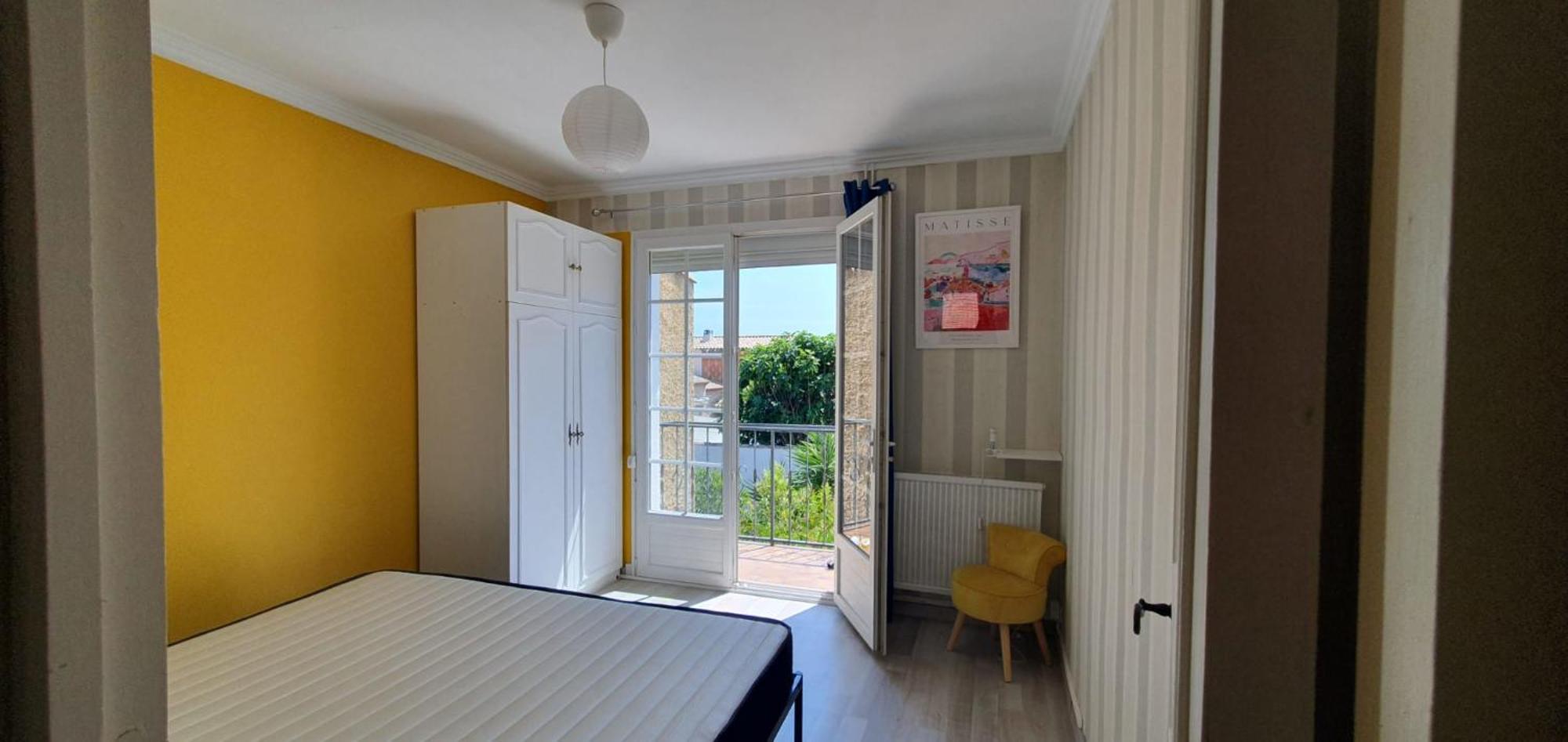 Reine Du Sud Proche Des Grands Buffets Villa *