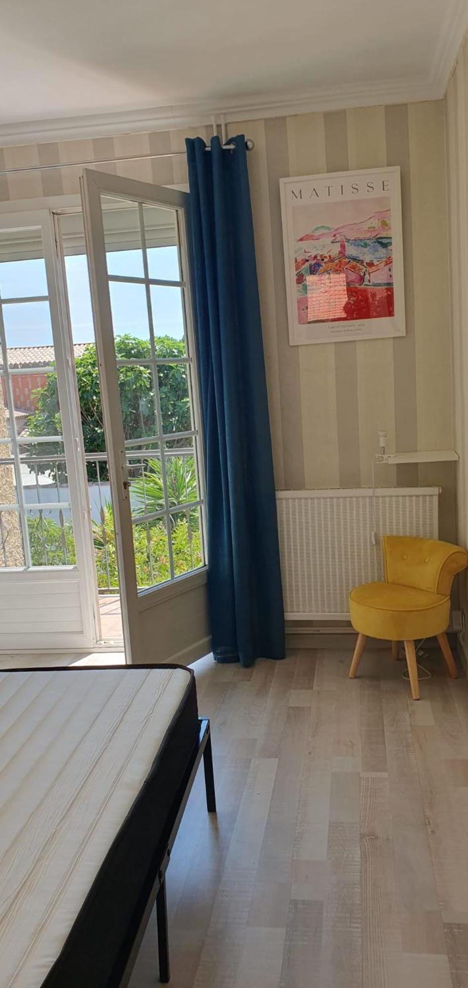 Reine Du Sud Proche Des Grands Buffets Villa
